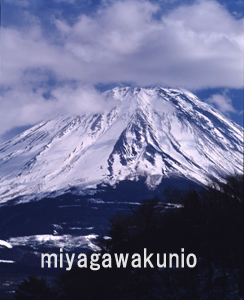 Mount Fuji-766